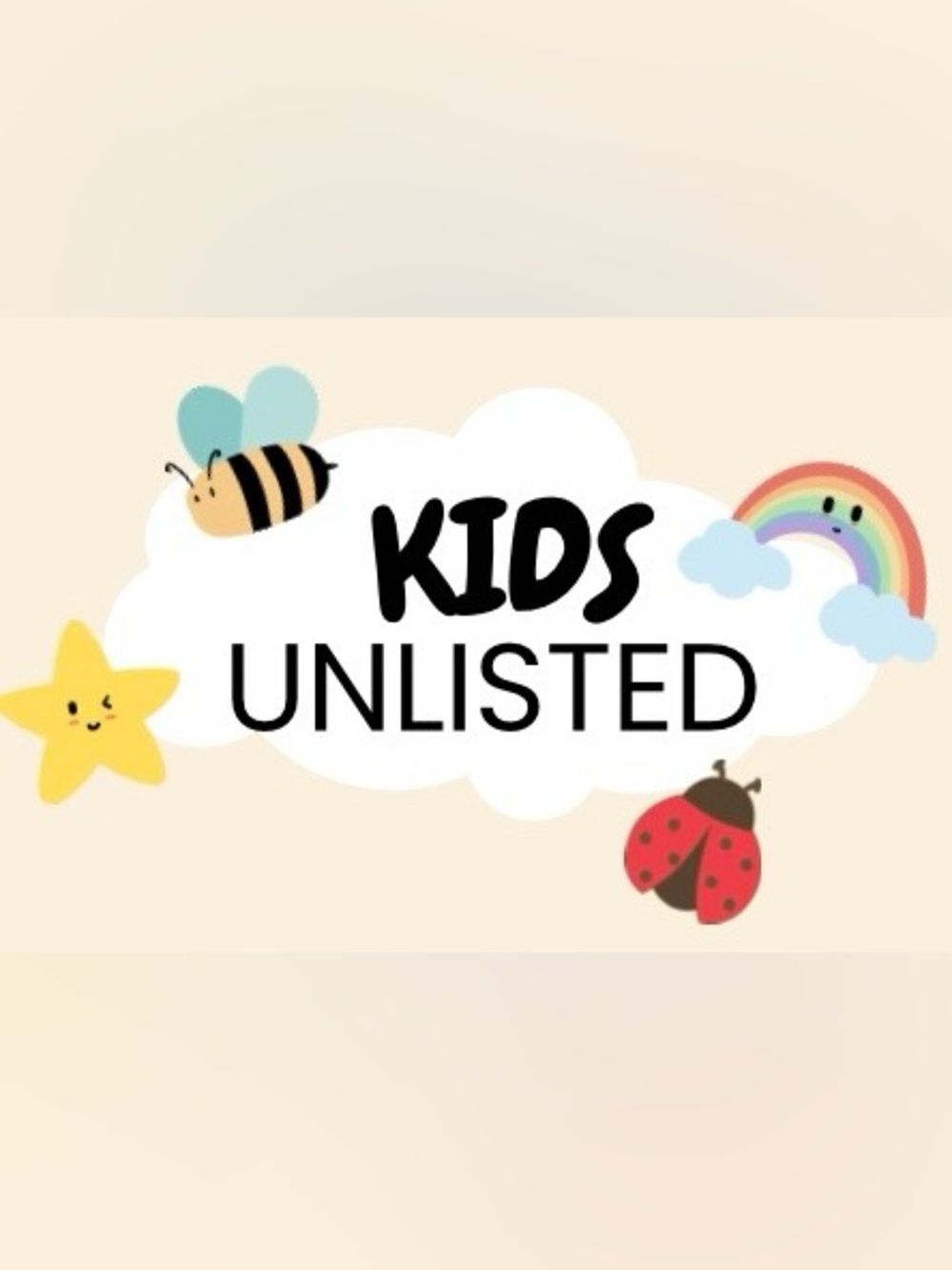 Kids Unlisted Item
